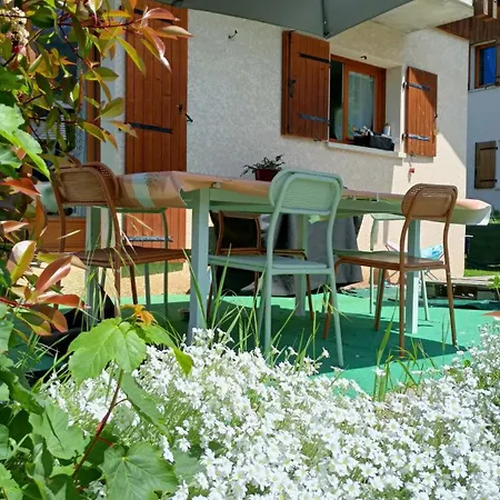 Refuge De Souvenirs En Ubaye Maison Familiale Hébergement de vacances *
