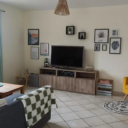 Hébergement de vacances Refuge De Souvenirs En Ubaye Maison Familiale *