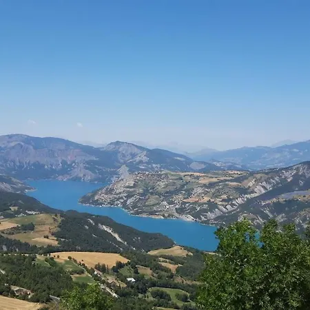 Refuge De Souvenirs En Ubaye Maison Familiale *