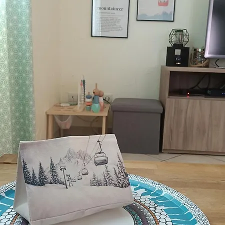 Refuge De Souvenirs En Ubaye Maison Familiale בית נופש *