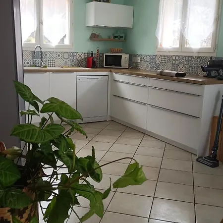 Refuge De Souvenirs En Ubaye Maison Familiale *