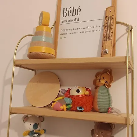 Hébergement de vacances Refuge De Souvenirs En Ubaye Maison Familiale Le Lautaret